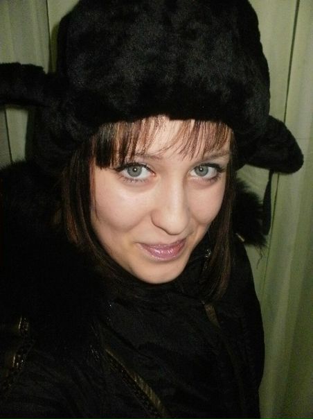 №18, Яна Леуцкая №18, Яна Леуцкая