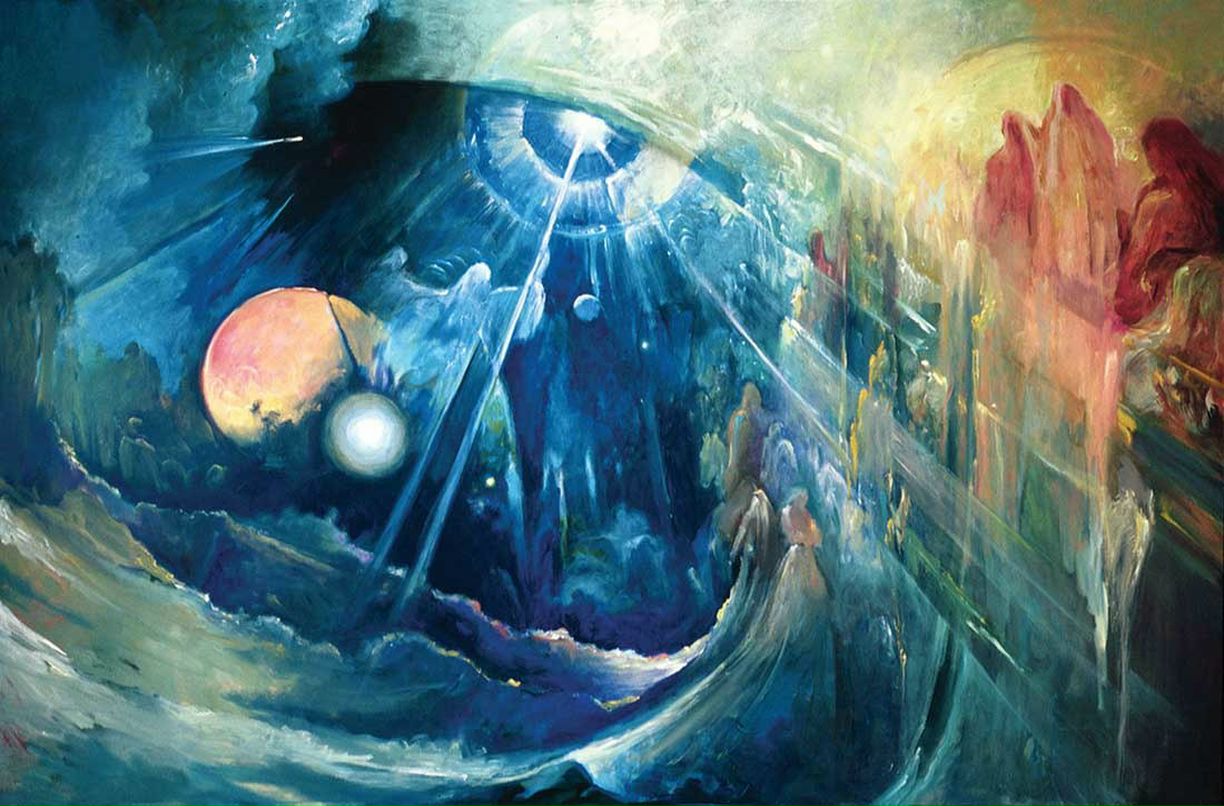 Ромка Таргонь | Киев