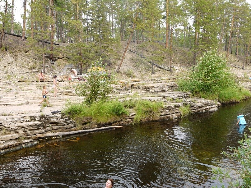 Милена Атакова | Якутск