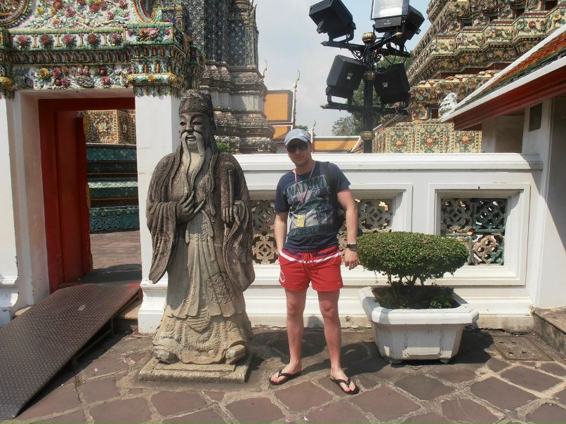 Максим Веевник | Магнитогорск