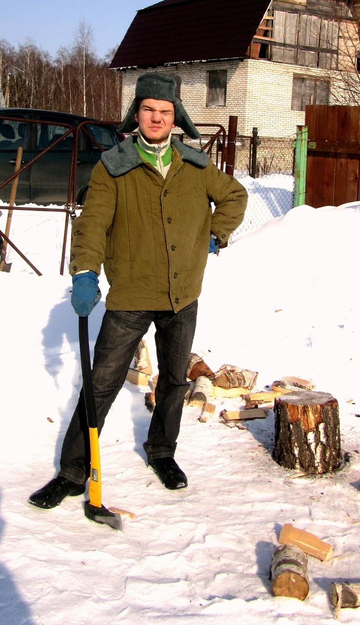 Алексей Шиленков | Москва