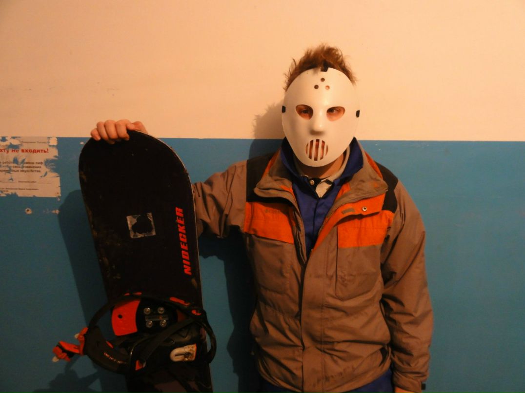 Роман Сиян | Краснодар