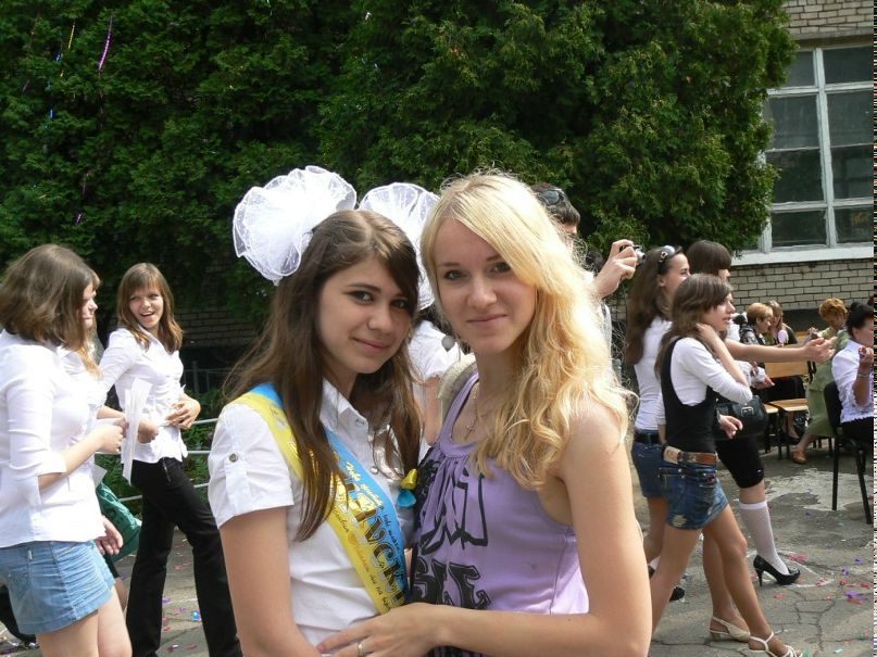 Наташа Тарлапан | Запорожье