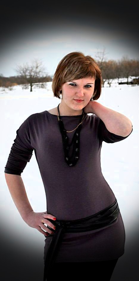 Виктория Цвигун | Умань