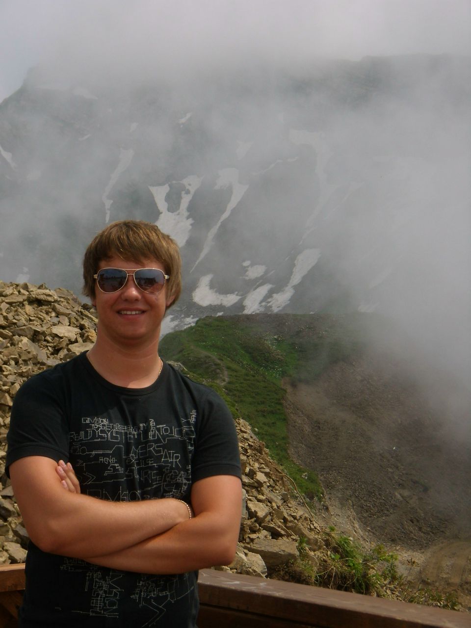 Олег Курочкин | Вологда