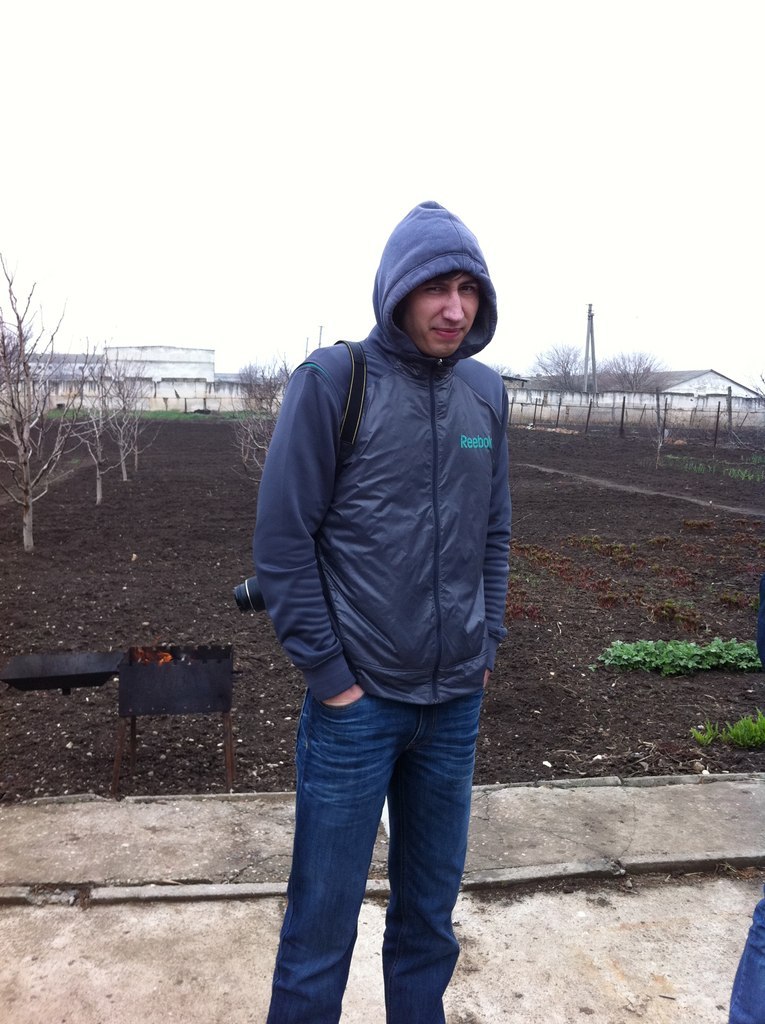 Дмитрий Михеев | Симферополь