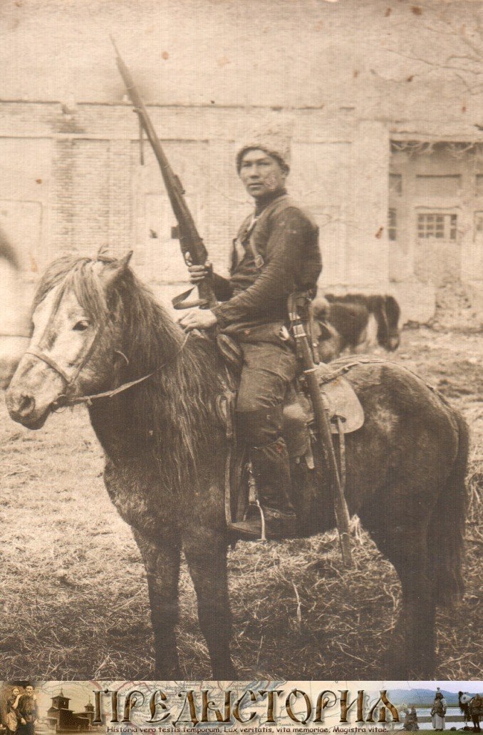 Роман Огнев | Чита