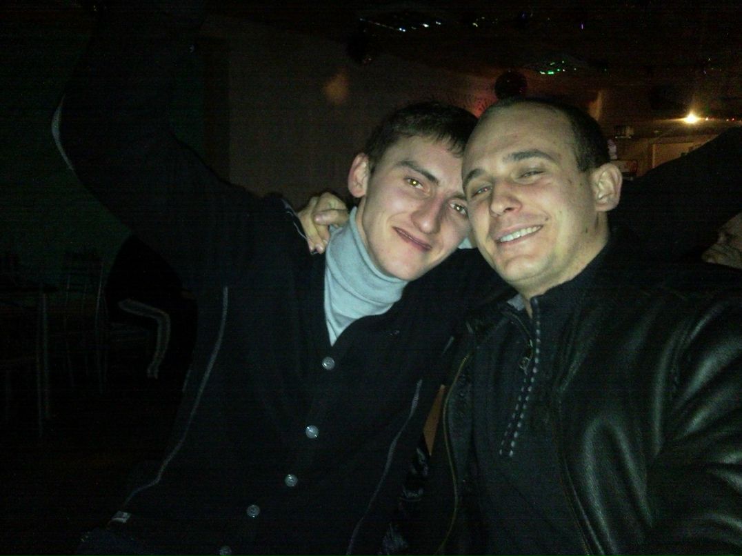 Андрей Яценко | Херсон