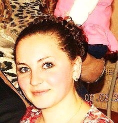 Елена Шаймарданова | Давлеканово