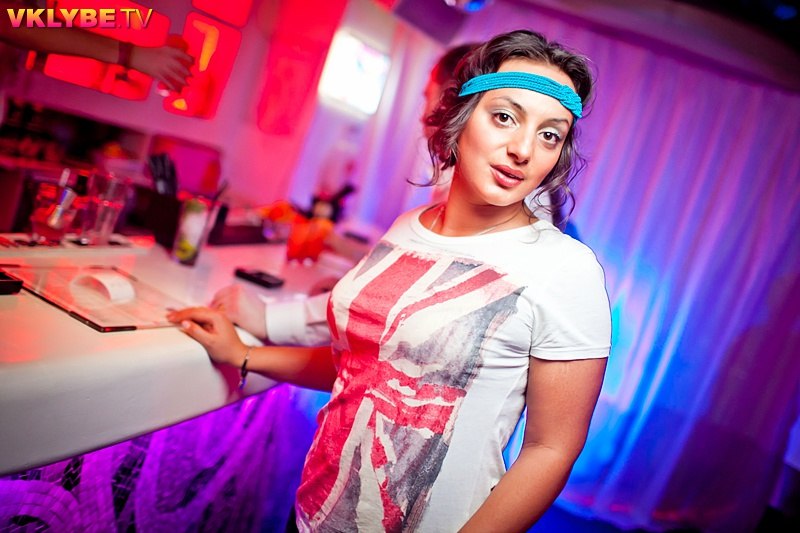 Анна Куценко | Москва