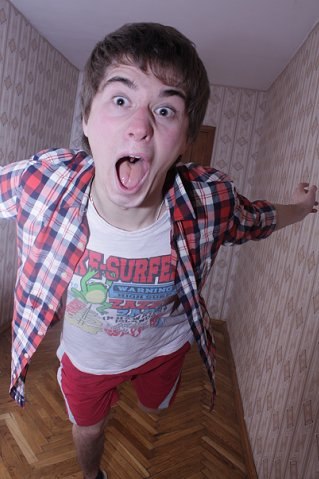 Роман Лебедев | Киев