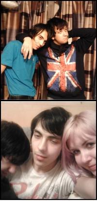 Борис Бритва трясущееся помрачение | Москва