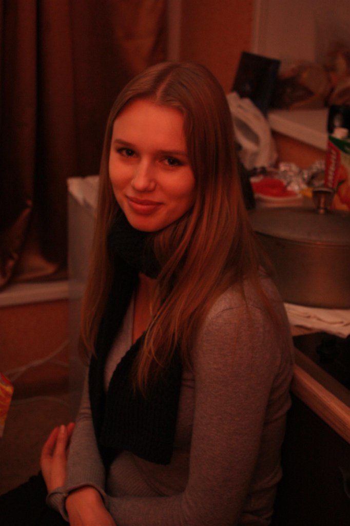 Дмитрий Ионов | Владивосток