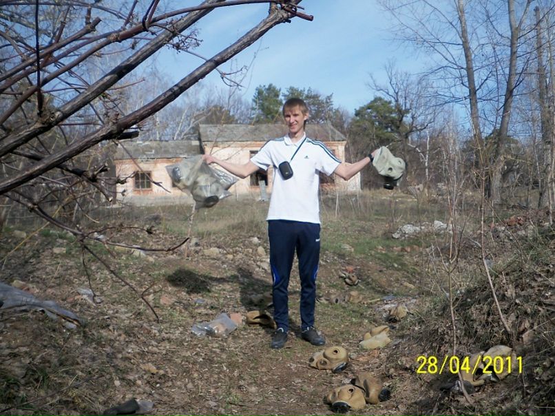 №60, Илья Быченков, 36 лет, Тольятти №60, Илья Быченков, 36 лет, Тольятти