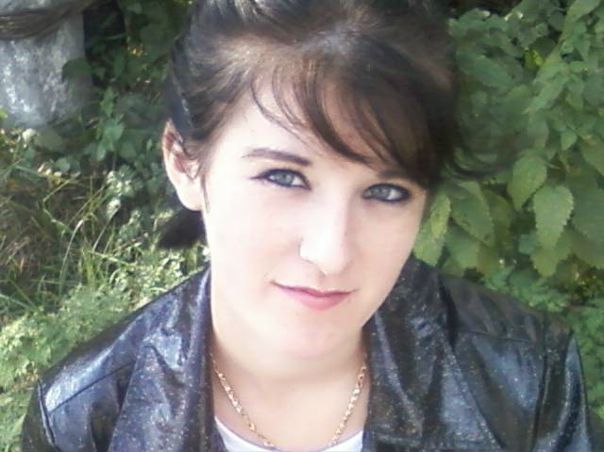 №64, Світлана Третяк №64, Світлана Третяк