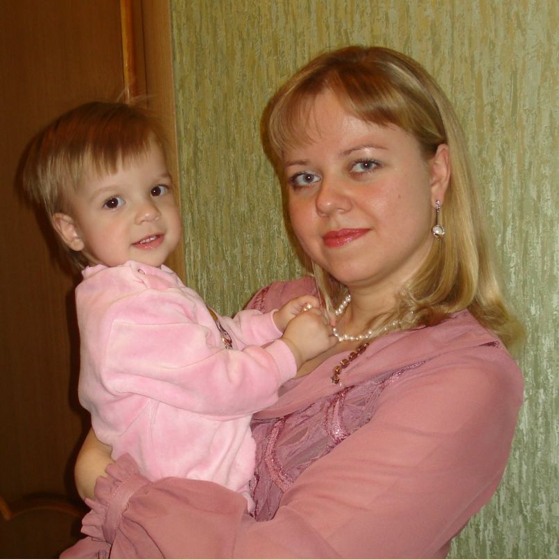 Мария Михайлова | Нижний Новгород