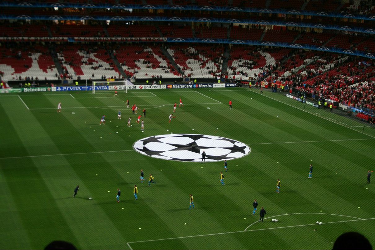 Ярослав Лега | Санкт-Петербург