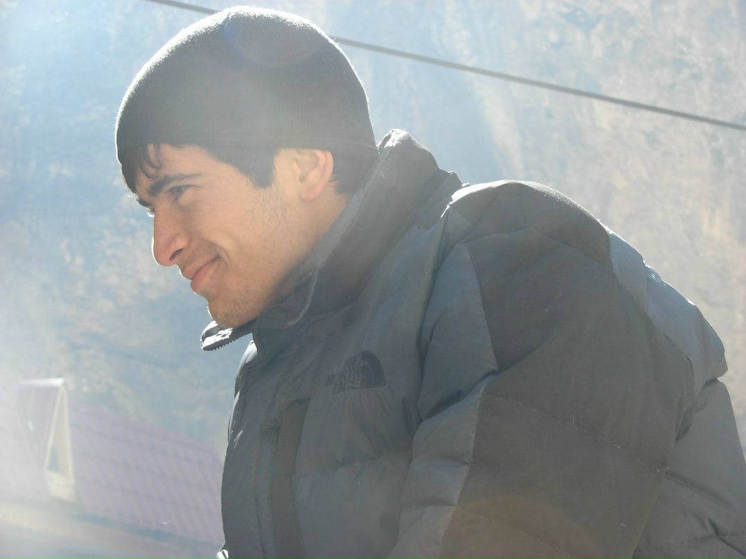 Ольга Фрей | Москва