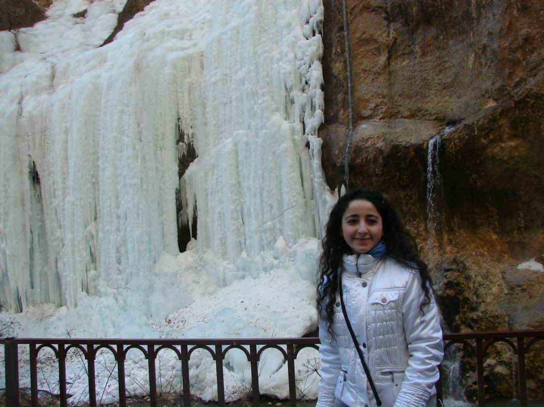 Ольга Фрей | Москва