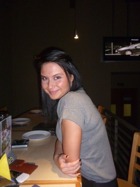 Катерина Симонова | Екатеринбург