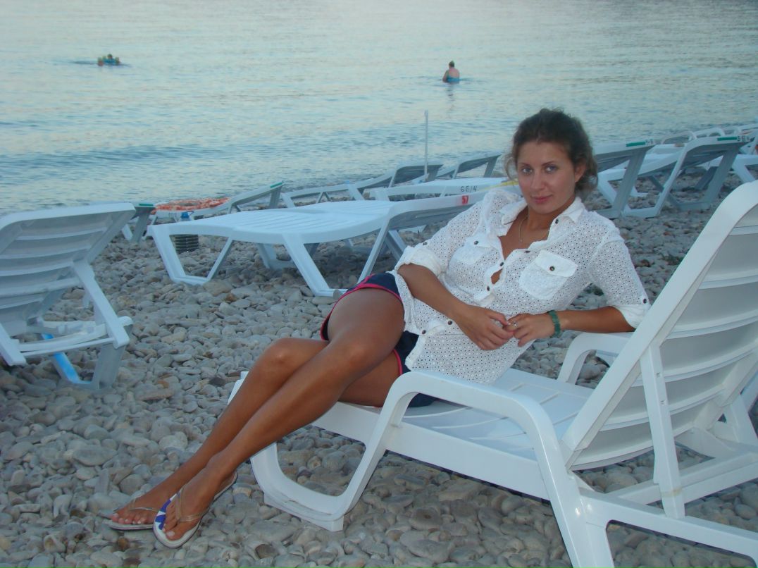 Анастасия Левина | Москва