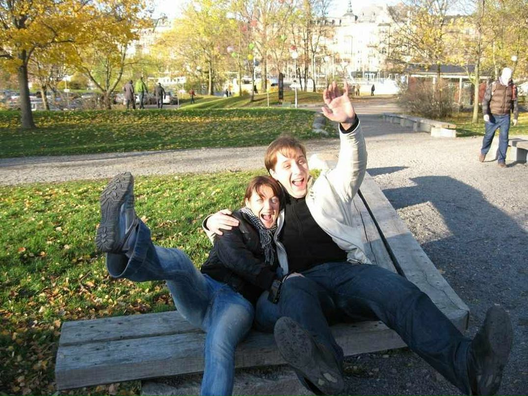 Дмитрий Шакалис | Санкт-Петербург