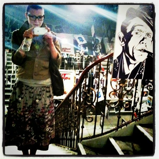 №10, Алёна Белая, Киев №10, Алёна Белая, Киев