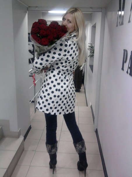 №4, Катя Татур №4, Катя Татур