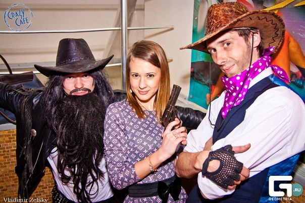 Татьяна Гуд | Евпатория