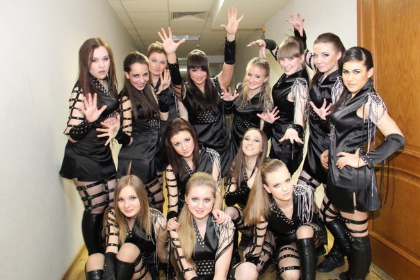 Кристина Мажара | Москва