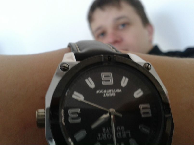 Игорь Шечев ˆĞŘĨŽˆ | Сыктывкар