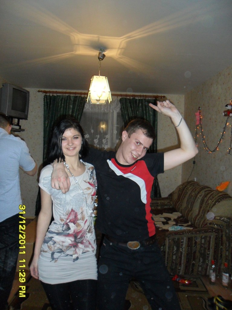 Алёна Простак | Минск