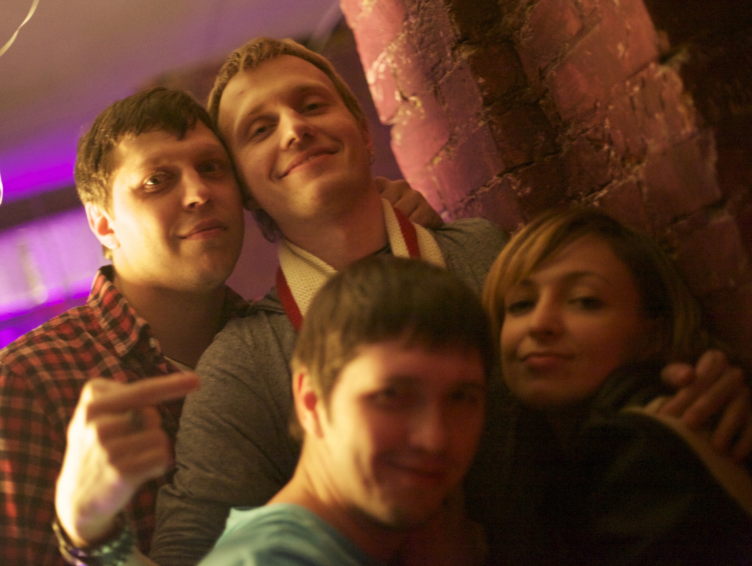 Фото профиля