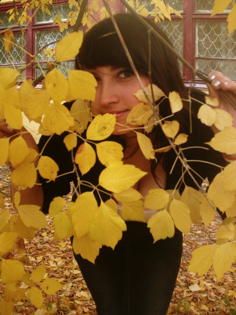 Зинаида Федорова | Караганда