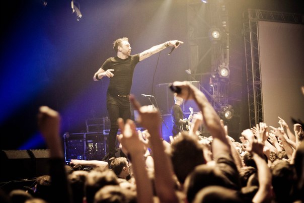 Михаил Озеров | Москва