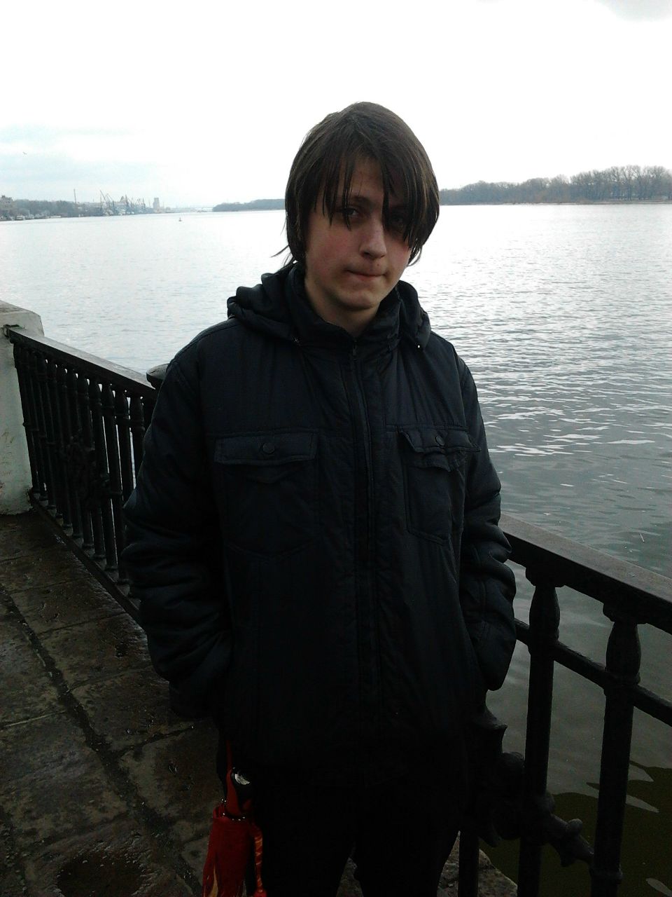 Василий Болгасов | Tokyo