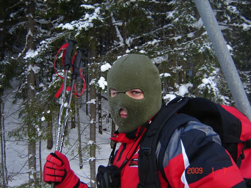 №43, Виктор Метлинский, 39 лет, Киев №43, Виктор Метлинский, 39 лет, Киев