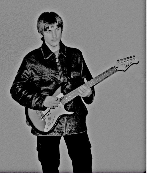 №1, Валерий Лопаков №1, Валерий Лопаков