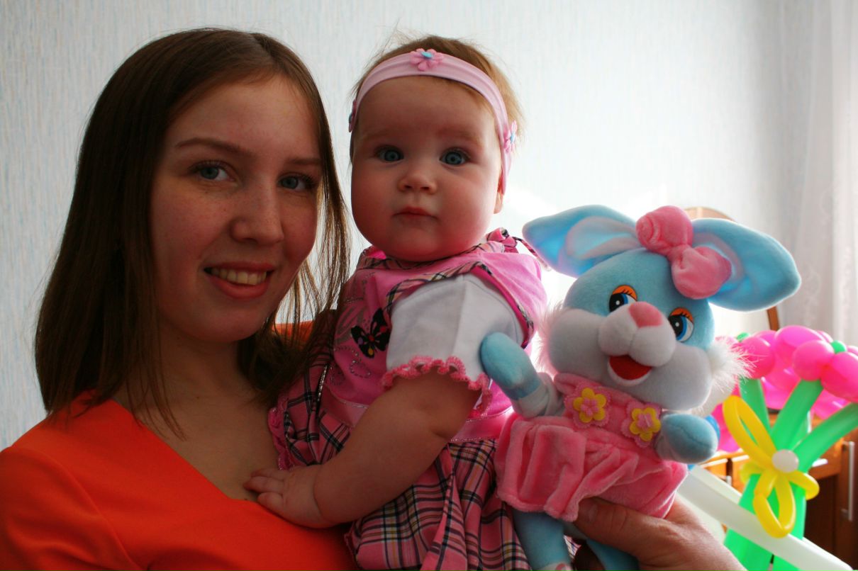 Ольга Бражкина | Пермь