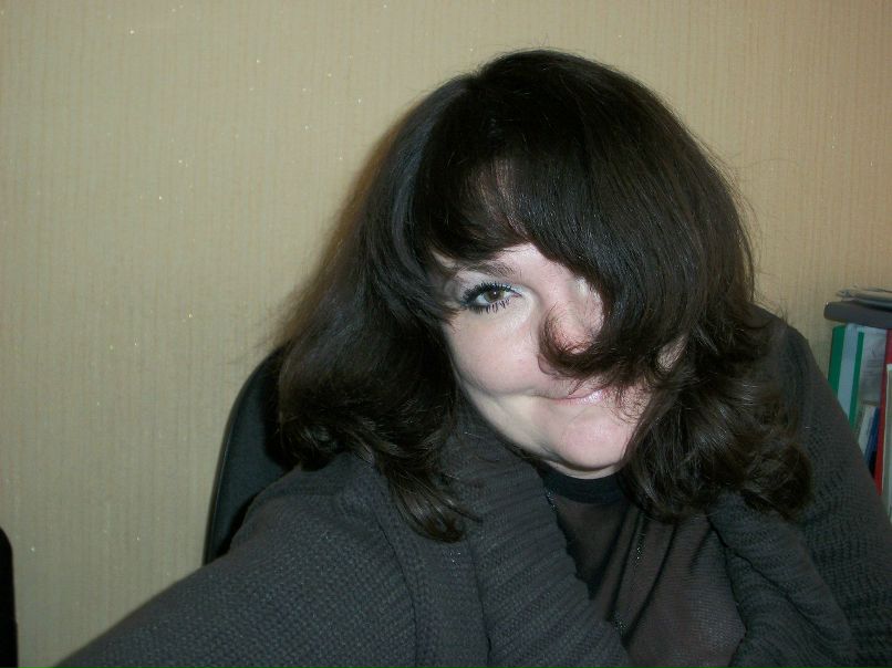 Ирина Бутова | Клинцы