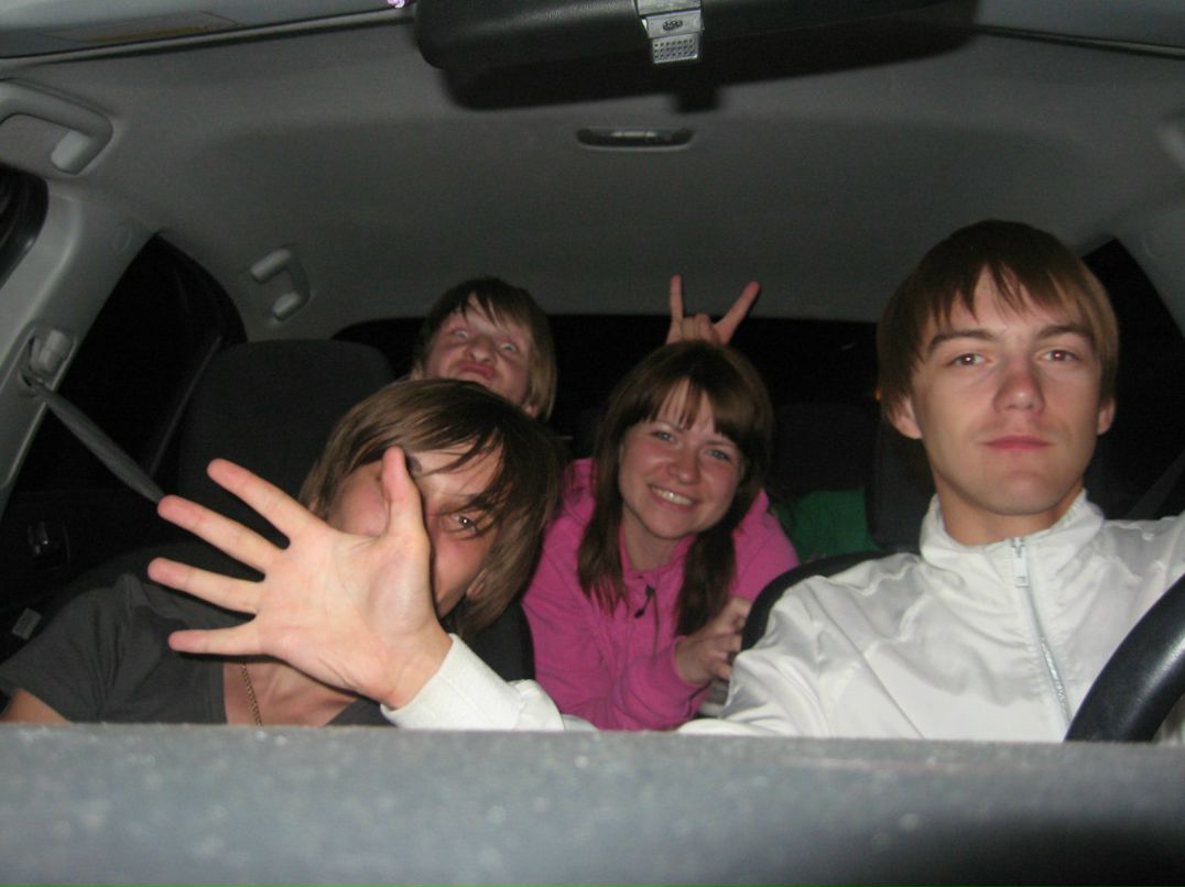 Poll Vinsent G/P/S | Магнитогорск