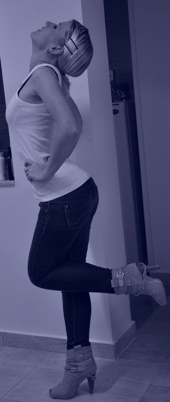 Ксения Семынина | Воронеж