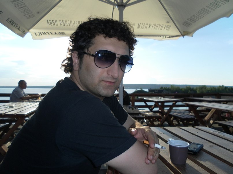 Артур Абдурахманов | Казань