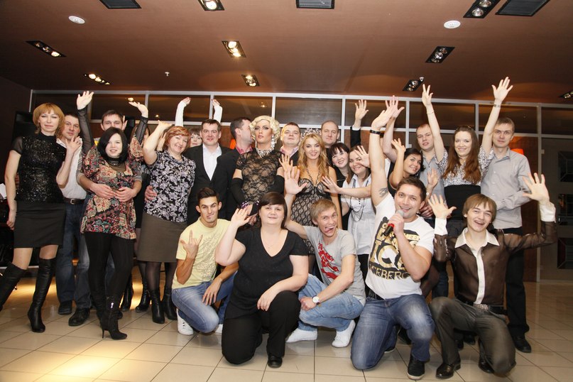 Ульяна Ванчугова | Нижний Тагил