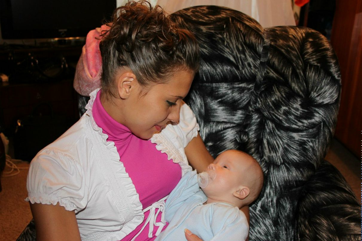 Карина Абакумова | Москва