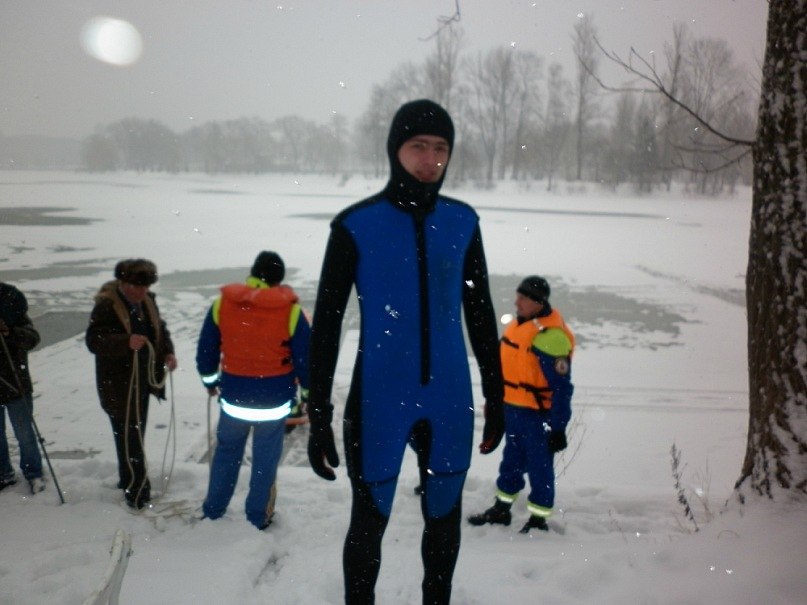 Ігор Кочанський | Ивано-Франковск