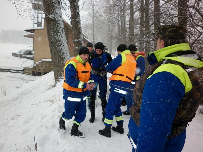 Ігор Кочанський | Ивано-Франковск