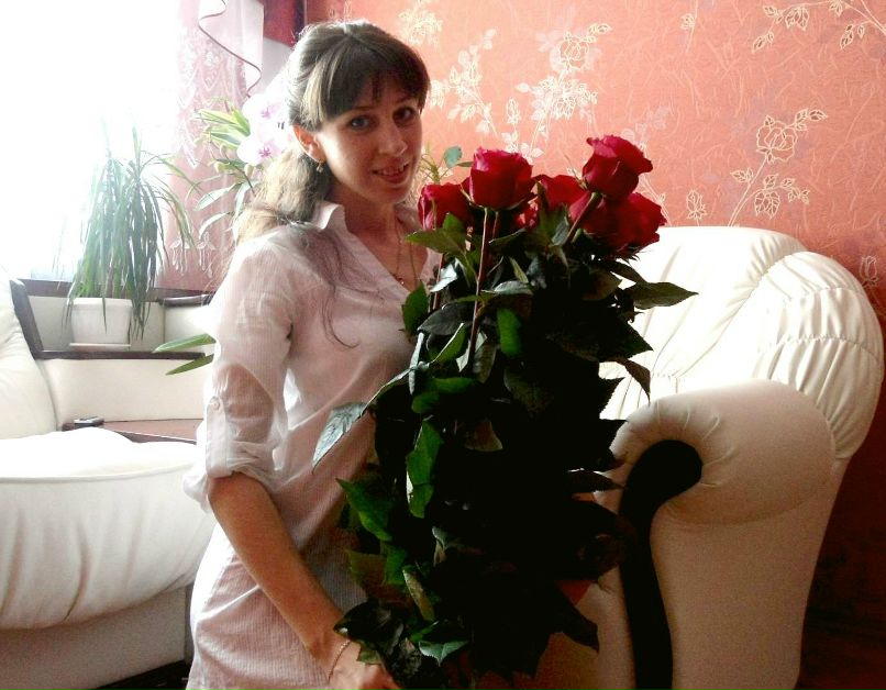 Ирина Мезенцева | Курск