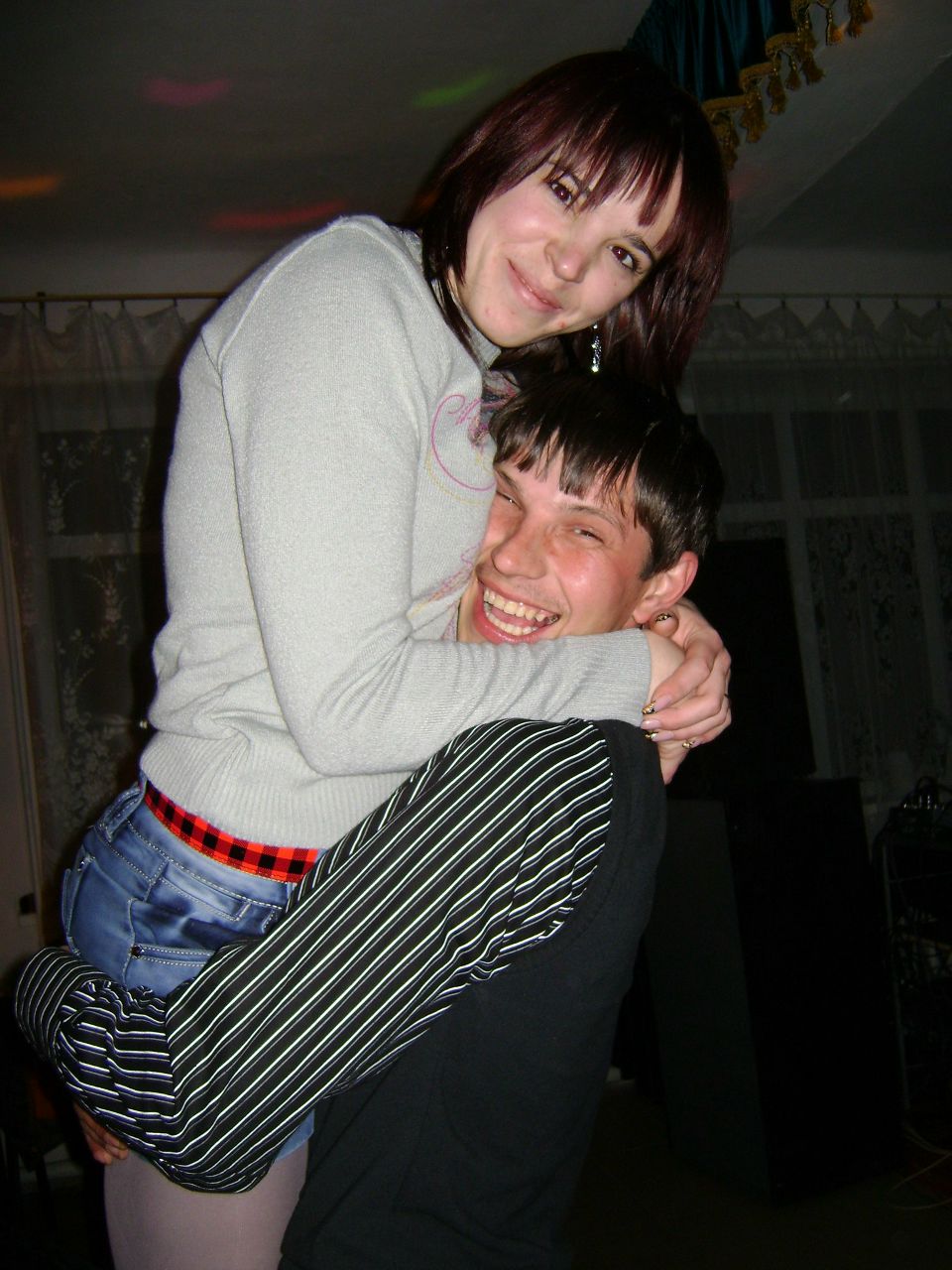 Сашенька Бойко | Красногвардейское