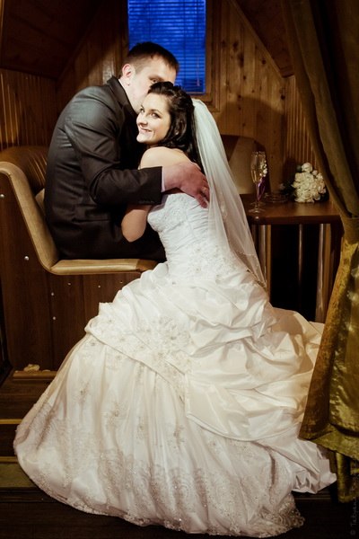 Надя Мургина | Северодвинск